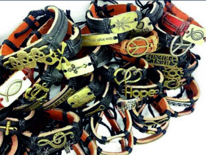 Cuff Braceltes