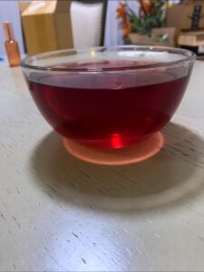Organic Pure Rose Water